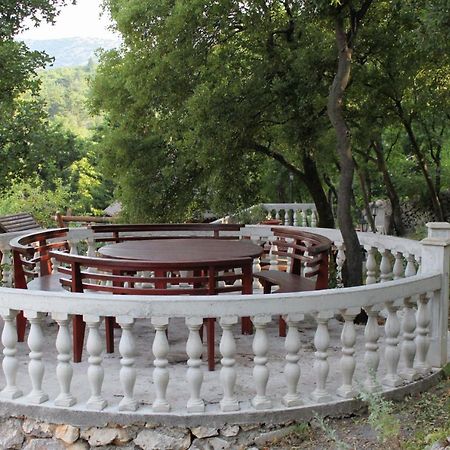 Apartments And Rooms With Parking Space Klenovica, Novi Vinodolski - 5590 Bagian luar foto