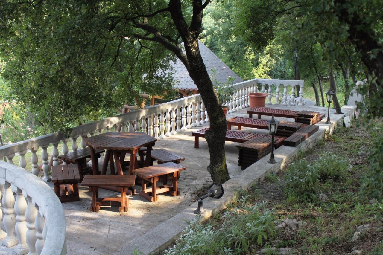 Apartments And Rooms With Parking Space Klenovica, Novi Vinodolski - 5590 Bagian luar foto