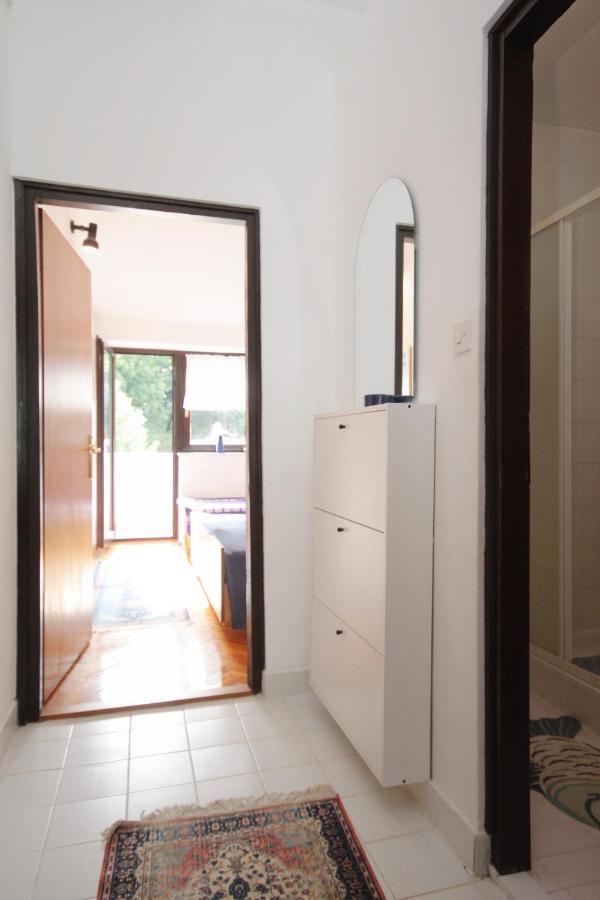 Apartments And Rooms With Parking Space Klenovica, Novi Vinodolski - 5590 Bagian luar foto