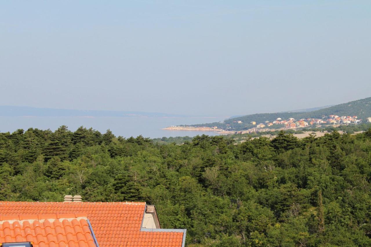 Apartments And Rooms With Parking Space Klenovica, Novi Vinodolski - 5590 Bagian luar foto