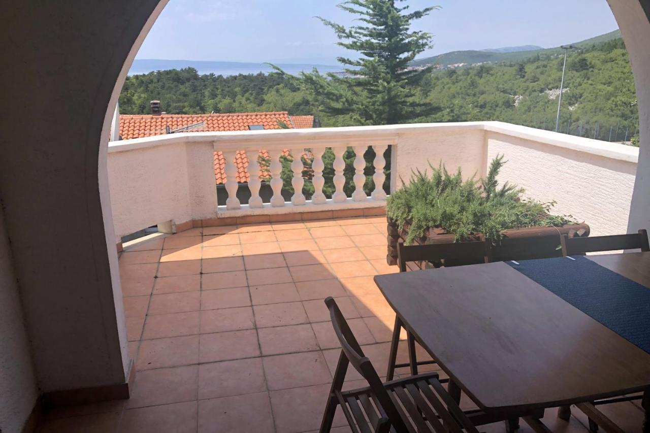 Apartments And Rooms With Parking Space Klenovica, Novi Vinodolski - 5590 Bagian luar foto