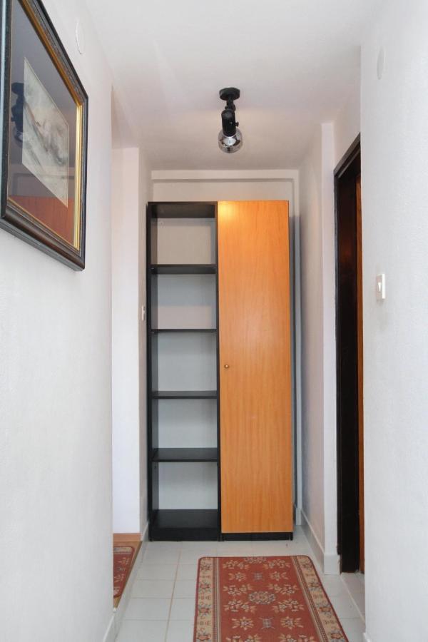 Apartments And Rooms With Parking Space Klenovica, Novi Vinodolski - 5590 Bagian luar foto