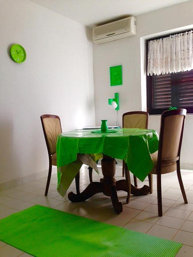 Apartments And Rooms With Parking Space Klenovica, Novi Vinodolski - 5590 Bagian luar foto